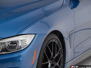 F30/F32 RWD Lowering Springs | ES4714293