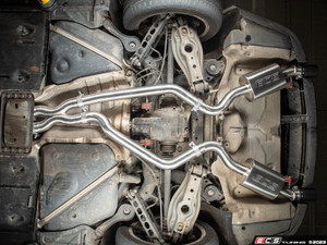 N54/N55 Cat-Back Exhaust | ES4818164