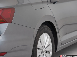MK7 Jetta 1.4T/1.5T / MK7/7.5 Golf 1.4T/1.8T Lowering Spring Set | ES4709138