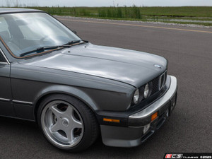 ECS Performance Adjustable Coilover System - E30 - 51mm | ES4691030