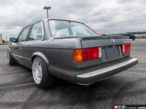 ECS Performance Adjustable Coilover System - E30 - 51mm | ES4691030