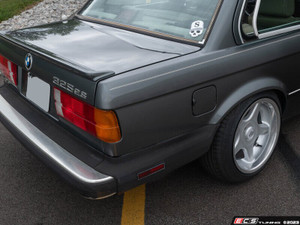 ECS Performance Adjustable Coilover System - E30 - 51mm | ES4691030