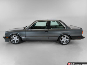 ECS Performance Adjustable Coilover System - E30 - 51mm | ES4691030