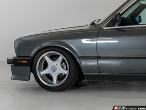 ECS Performance Adjustable Coilover System - E30 - 51mm | ES4691030