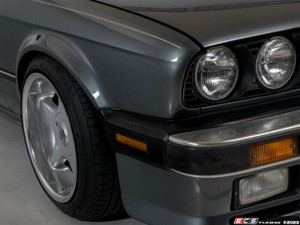 ECS Performance Adjustable Coilover System - E30 - 51mm | ES4691030