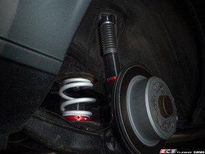 ECS Performance Adjustable Coilover System - E30 - 51mm | ES4691030