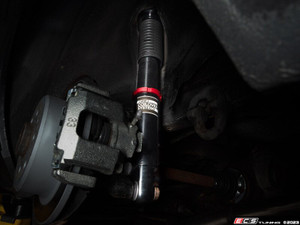 ECS Performance Adjustable Coilover System - E30 - 51mm | ES4691030