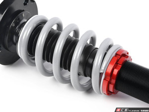 ECS Performance Adjustable Coilover System - E30 - 51mm | ES4691030