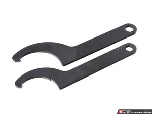 ECS Performance Adjustable Coilover System - E30 - 51mm | ES4691030