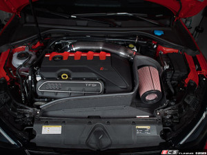 8Y RS3 Luft-Technik Intake System | ES4815909