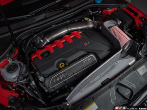 8Y RS3 Luft-Technik Intake System | ES4815909