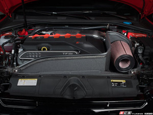 8Y RS3 Luft-Technik Intake System | ES4815909