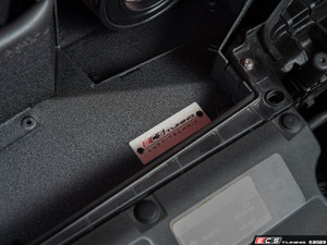 8Y RS3 Luft-Technik Intake System | ES4815909