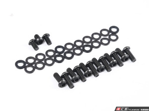 8Y RS3 Luft-Technik Intake System | ES4815909