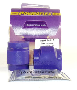 Rear Anti Roll Bar Bush 16mm | PFR5-504-16