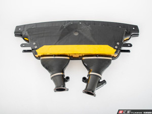 C8 RS6 / RS7 "Kohlefaser Luft-Technik" Intake System | ES4708514