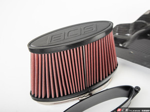 C8 RS6 / RS7 "Kohlefaser Luft-Technik" Intake System | ES4708514