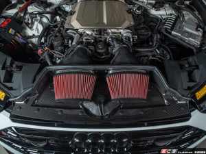 C8 RS6 / RS7 "Kohlefaser Luft-Technik" Intake System | ES4708514