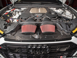 C8 RS6 / RS7 "Kohlefaser Luft-Technik" Intake System | ES4708514