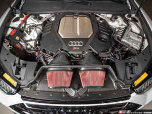 C8 RS6 / RS7 "Kohlefaser Luft-Technik" Intake System | ES4708514