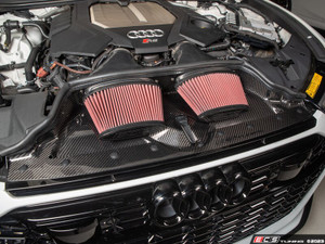 C8 RS6 / RS7 "Kohlefaser Luft-Technik" Intake System | ES4708514