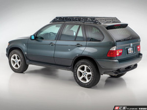 E53 X5 Modular Overland Roof Rack | ES4698882