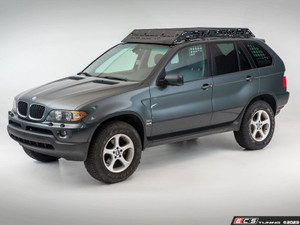 E53 X5 Modular Overland Roof Rack | ES4698882