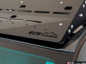 E53 X5 Modular Overland Roof Rack | ES4698882