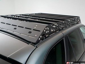 E53 X5 Modular Overland Roof Rack | ES4698882