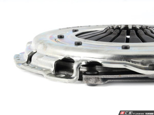 ECS Performance Stage 4 Clutch Kit | ES4338148