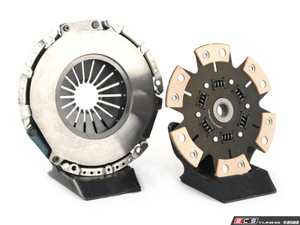 ECS Performance Stage 4 Clutch Kit | ES4338148