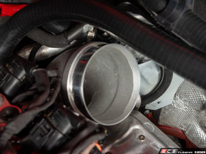 8Y RS3 Kohlefaser Luft-Technik Intake System | ES4815898