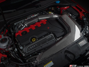 8Y RS3 Kohlefaser Luft-Technik Intake System | ES4815898