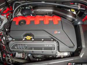 8Y RS3 Kohlefaser Luft-Technik Intake System | ES4815898