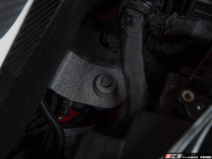 8Y RS3 Kohlefaser Luft-Technik Intake System | ES4815898