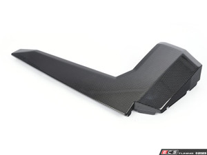 8Y RS3 Kohlefaser Luft-Technik Intake System | ES4815898
