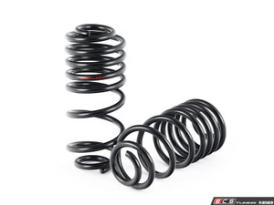 B9 A4 / S4 Lowering Spring Set | ES4714528