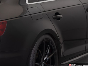 B9 A4 / S4 Lowering Spring Set | ES4714528