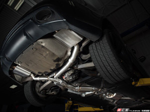 Audi B8.5 RS5 Catback Exhaust | ES4752950