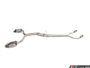 Audi B8.5 RS5 Catback Exhaust | ES4752950
