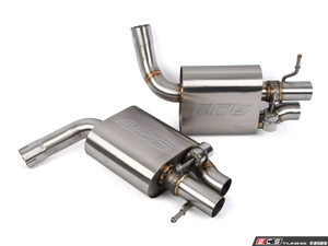 Audi B8.5 RS5 Catback Exhaust | ES4752950