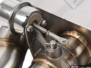 Audi B8.5 RS5 Catback Exhaust | ES4752950