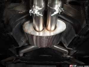 Audi B8.5 RS5 Catback Exhaust | ES4752950