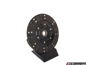 ECS Tuning B8 2.0T Stage 2 Performance Clutch Kit With Lightweight Flywheel (17.8lbs) | ES4817914