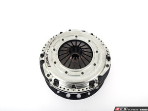 ECS Tuning B8 2.0T Stage 2 Performance Clutch Kit With Lightweight Flywheel (17.8lbs) | ES4817914