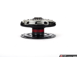 ECS Tuning B8 2.0T Stage 2 Performance Clutch Kit With Lightweight Flywheel (17.8lbs) | ES4817914