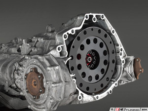 ECS Tuning B8 2.0T Stage 2 Performance Clutch Kit With Lightweight Flywheel (17.8lbs) | ES4817914