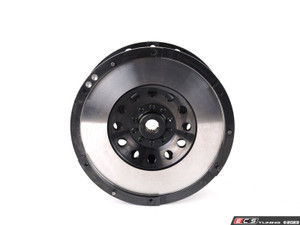 ECS Tuning B8 2.0T Stage 2 Performance Clutch Kit With Lightweight Flywheel (17.8lbs) | ES4817914