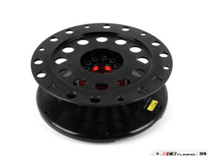 ECS Tuning B8 2.0T Stage 2 Performance Clutch Kit With Lightweight Flywheel (17.8lbs) | ES4817914