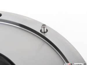 ECS Tuning B8 2.0T Stage 2 Performance Clutch Kit With Lightweight Flywheel (17.8lbs) | ES4817914
